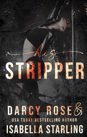 [Dance for Me 04] • His Stripper
